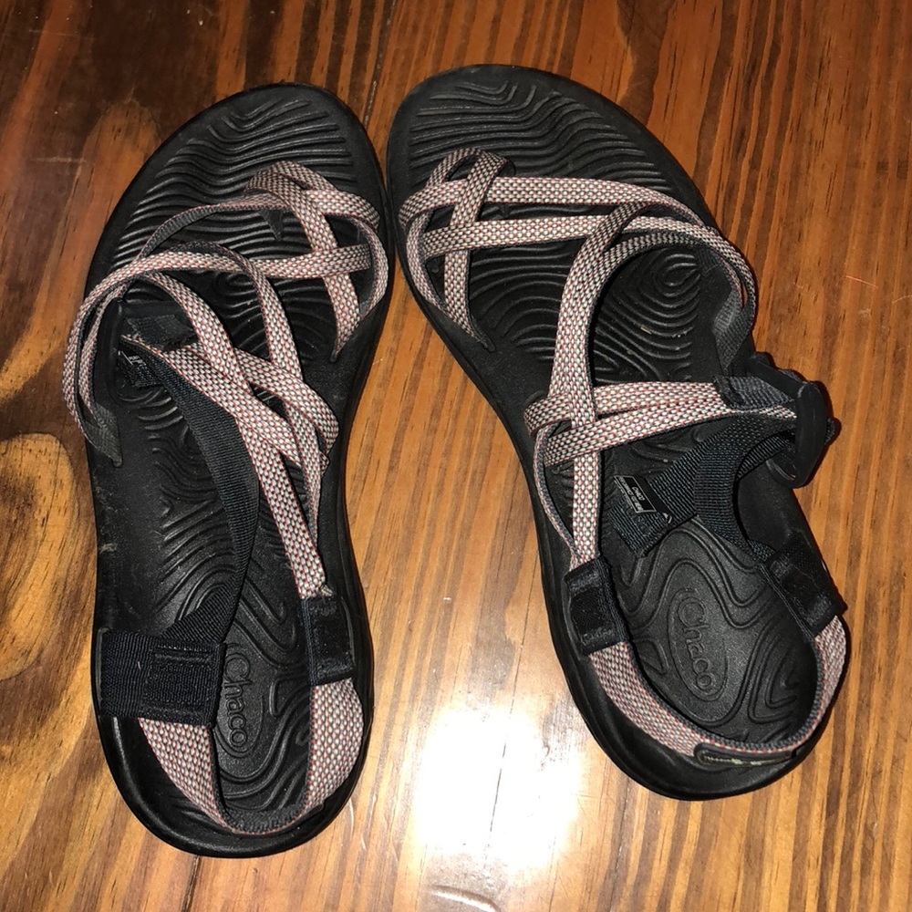 Chaco Sandals